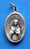 Rosa Mystica Medal